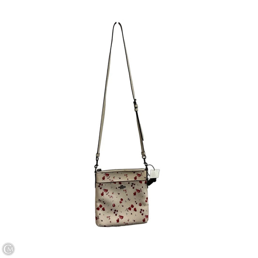 Crossbody Designer By Coach (2020),  Size: Small
