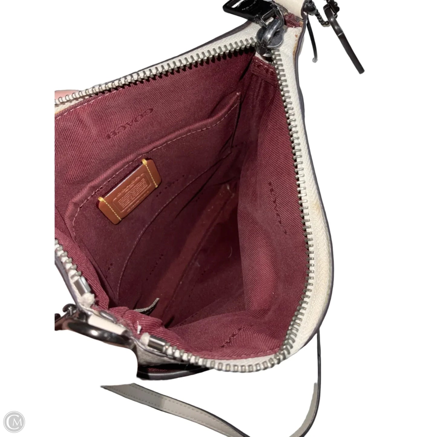 Crossbody Designer By Coach (2020),  Size: Small