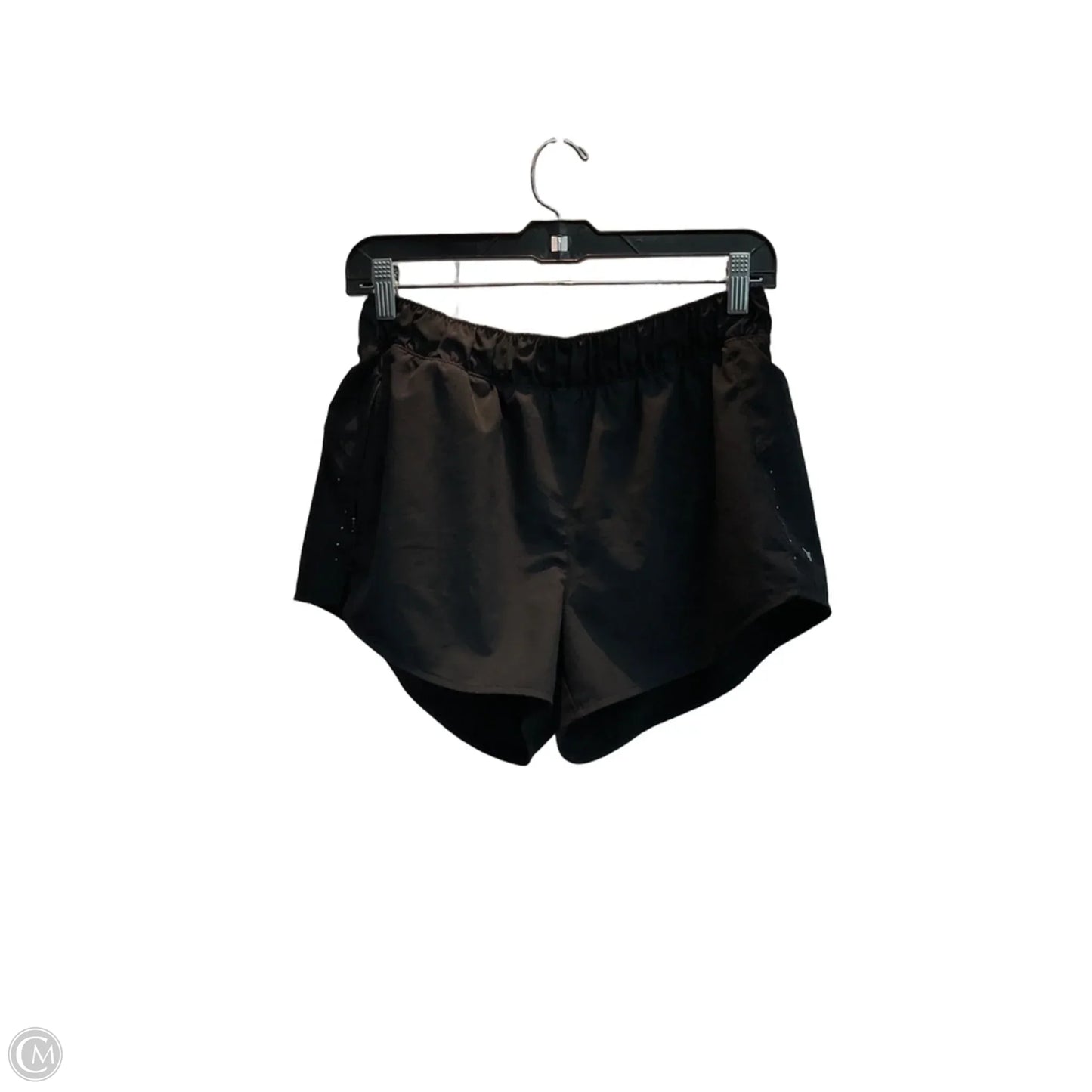 Athletic Shorts By Old Navy In Black, Size: M