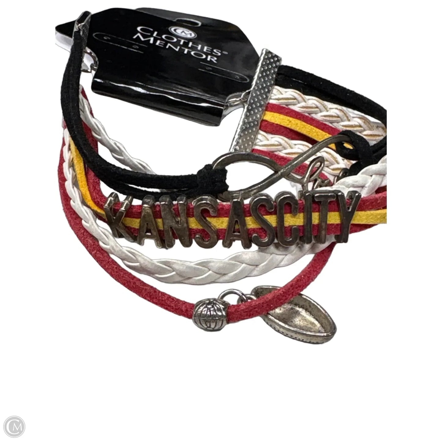 Bracelet Cuff By Clothes Mentor