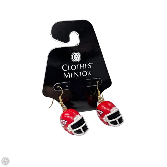 Earrings Dangle/drop By Clothes Mentor