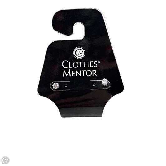 Earrings Stud By Clothes Mentor