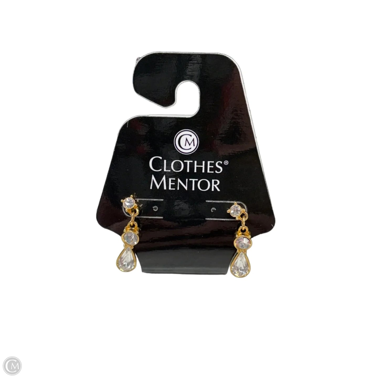 Earrings Dangle/drop By Clothes Mentor