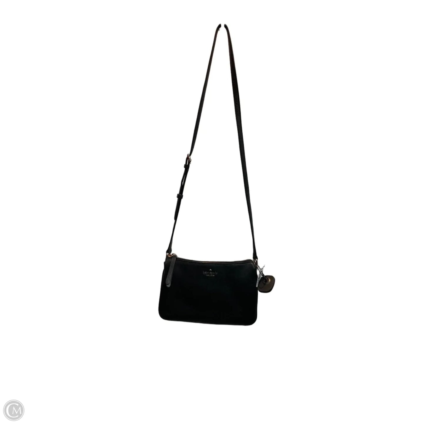 Crossbody Designer By Kate Spade, Size: Medium