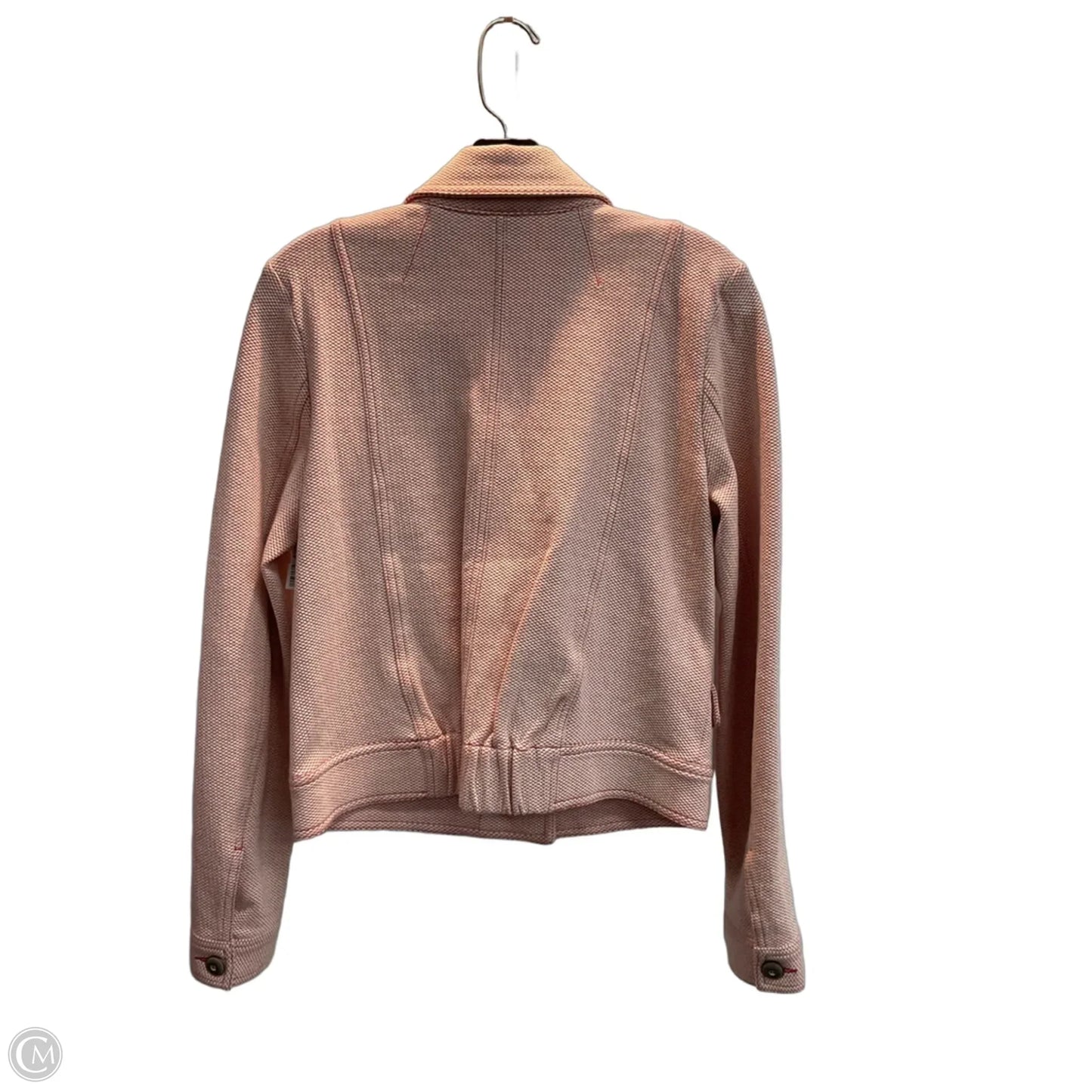 Blazer By Cabi In Pink, Size: S