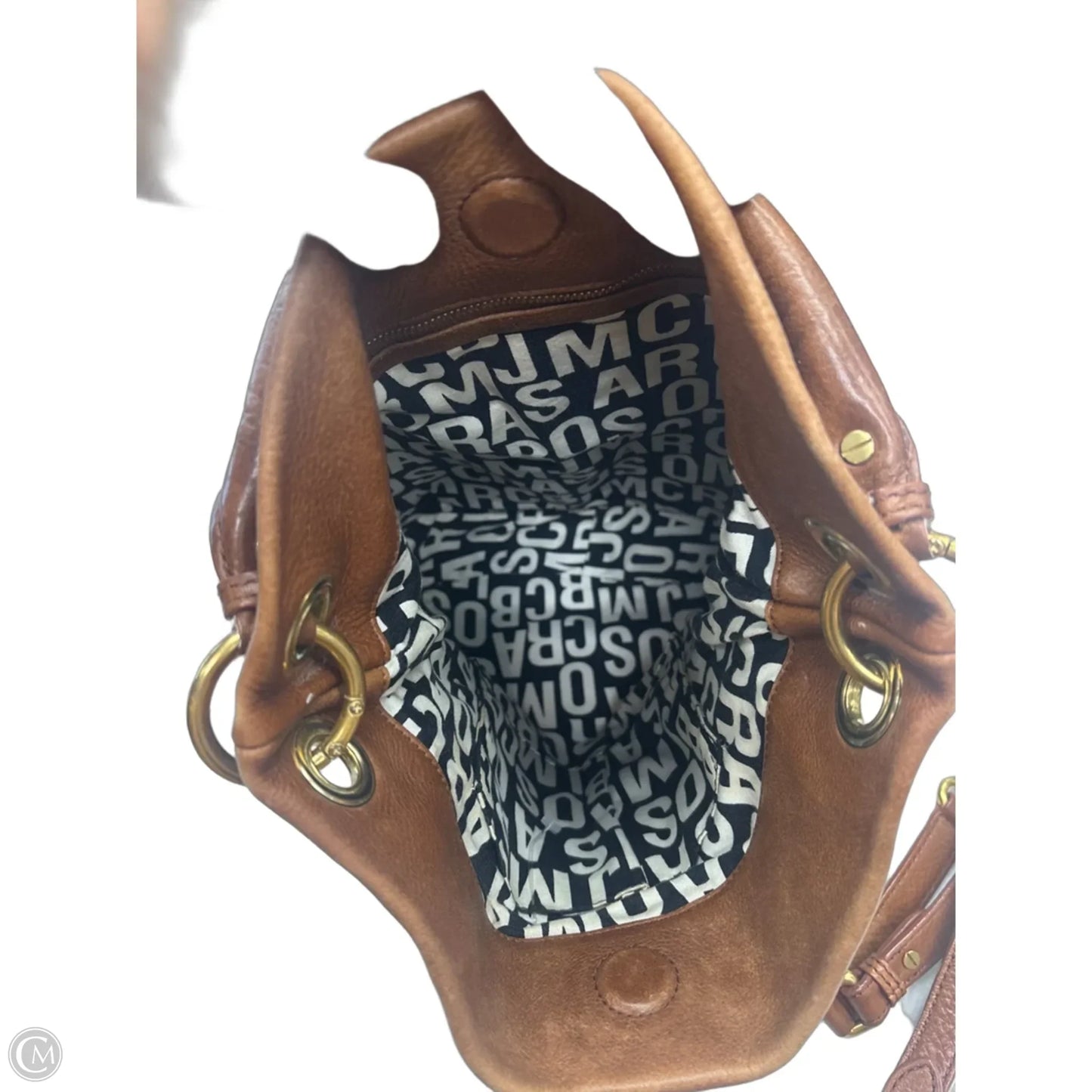 Handbag Designer By Marc By Marc Jacobs, Size: Medium