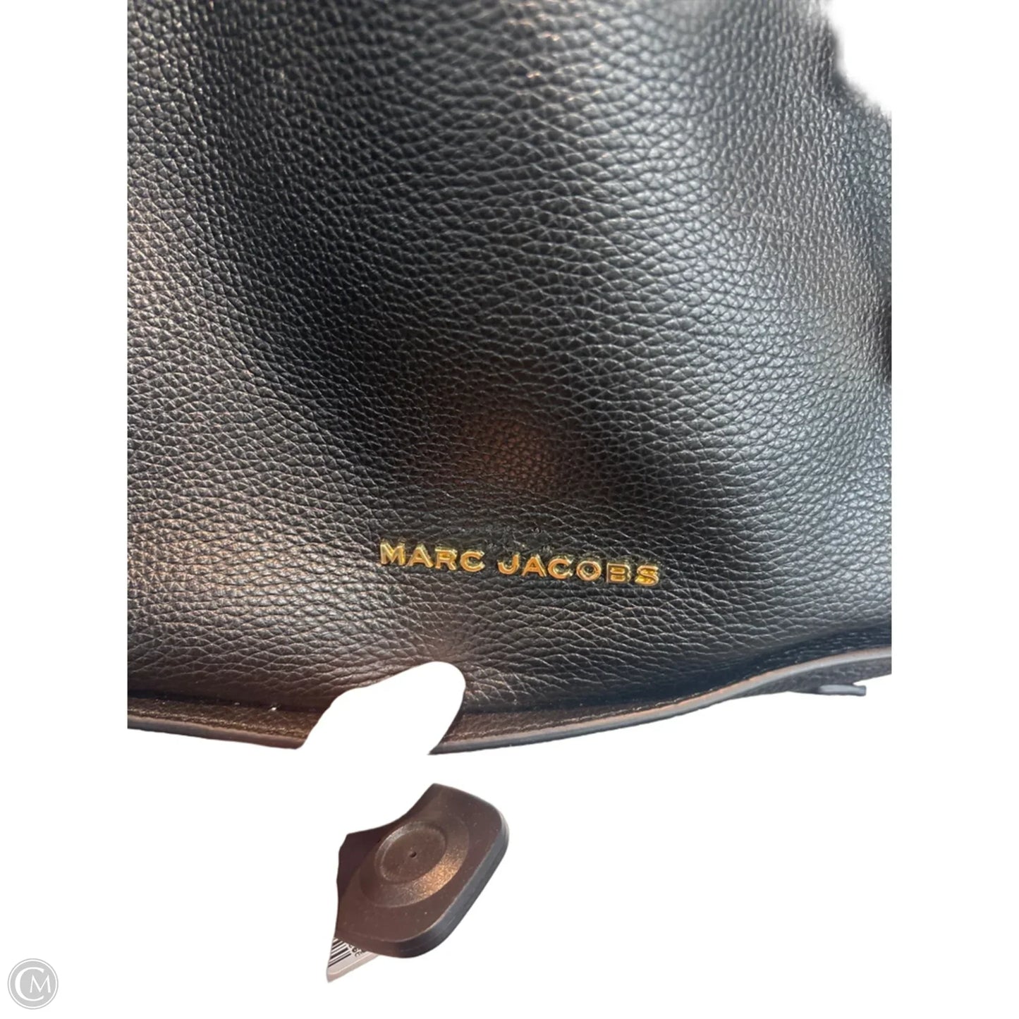 Tote Luxury Designer By Marc Jacobs, Size: Medium