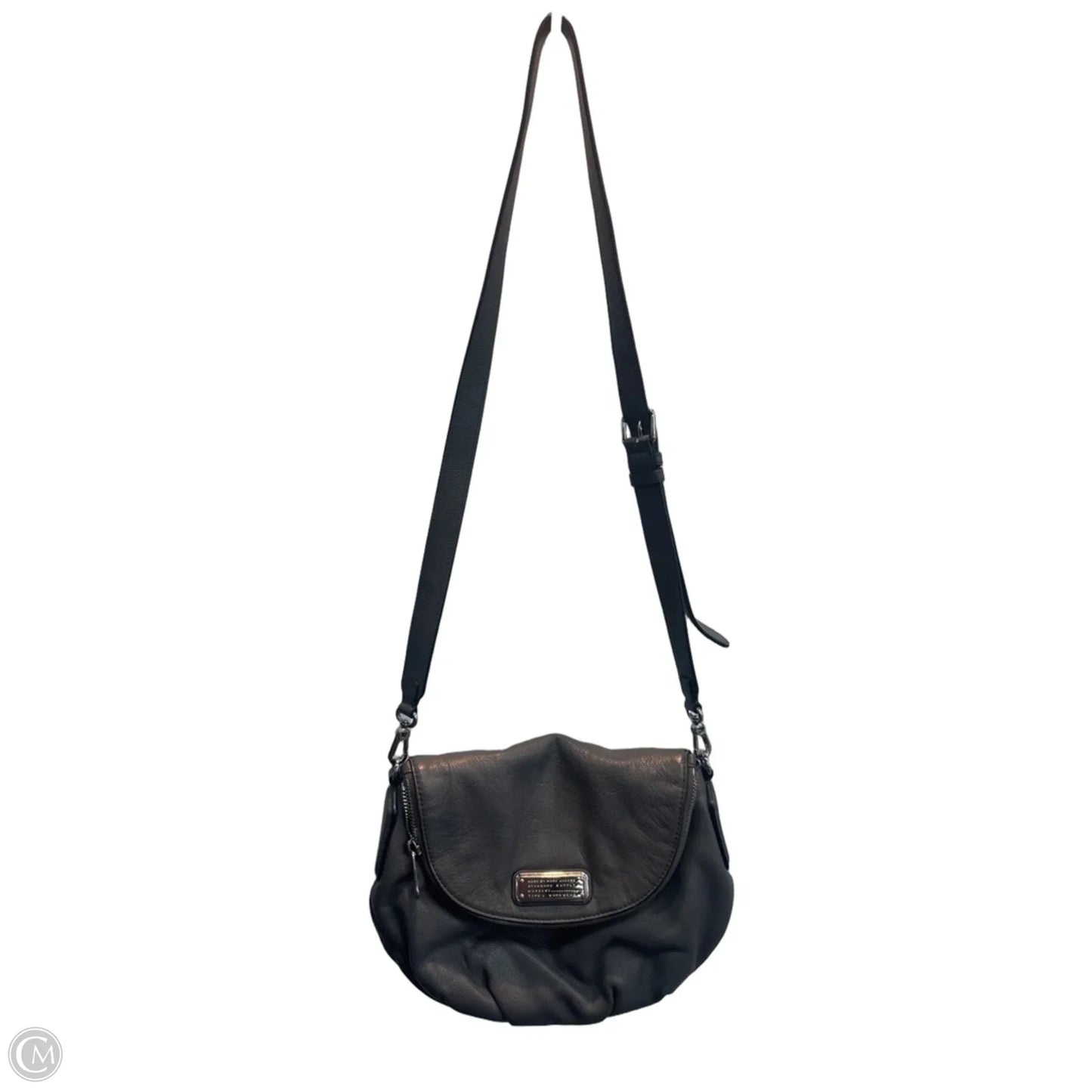 Crossbody Designer By Marc By Marc Jacobs, Size: Large