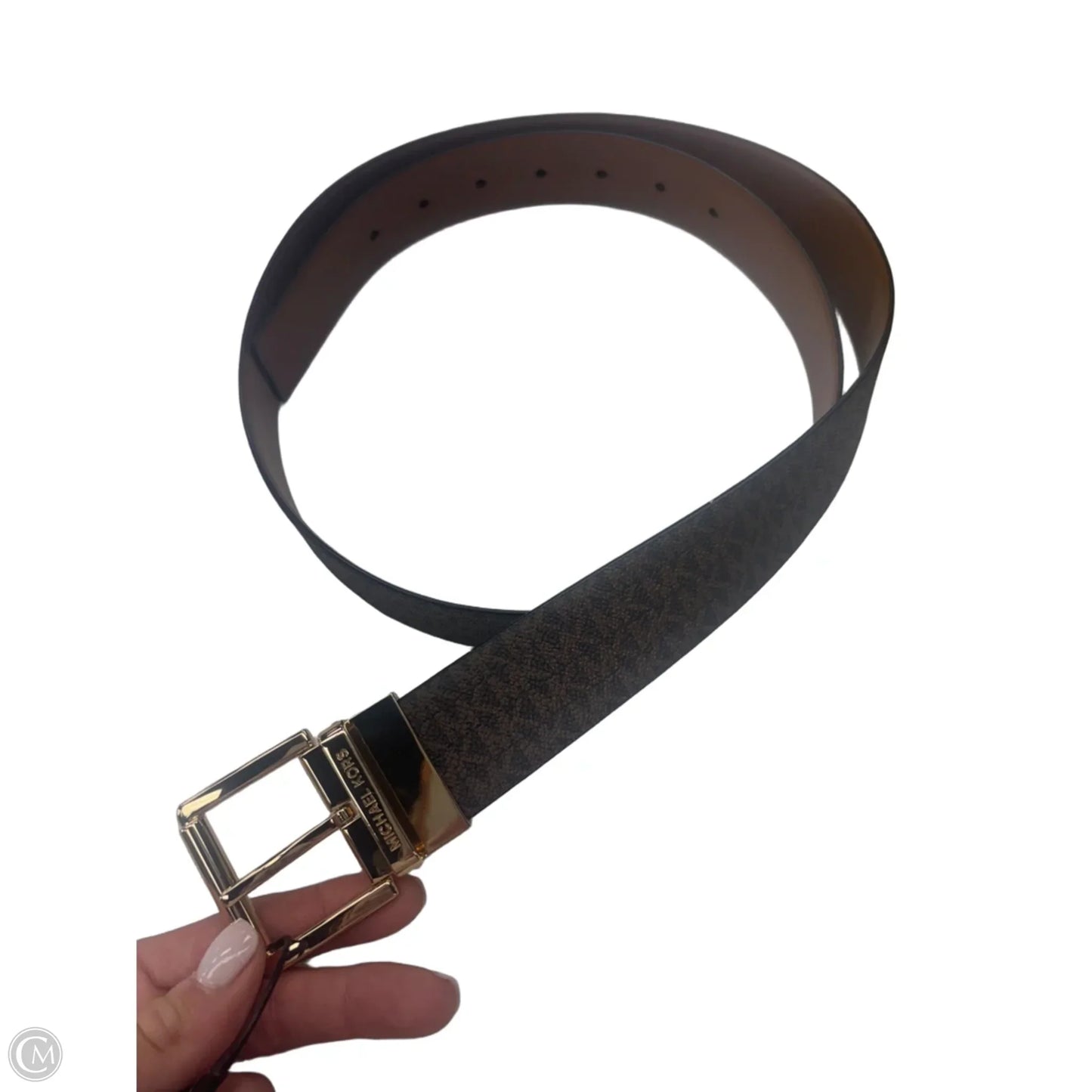 Belt By Michael By Michael Kors, Size: Xlarge