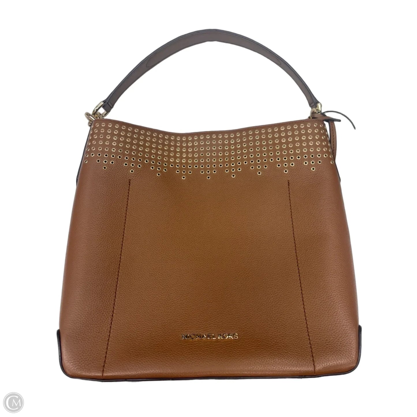 Tote Designer By Michael Kors, Size: Medium