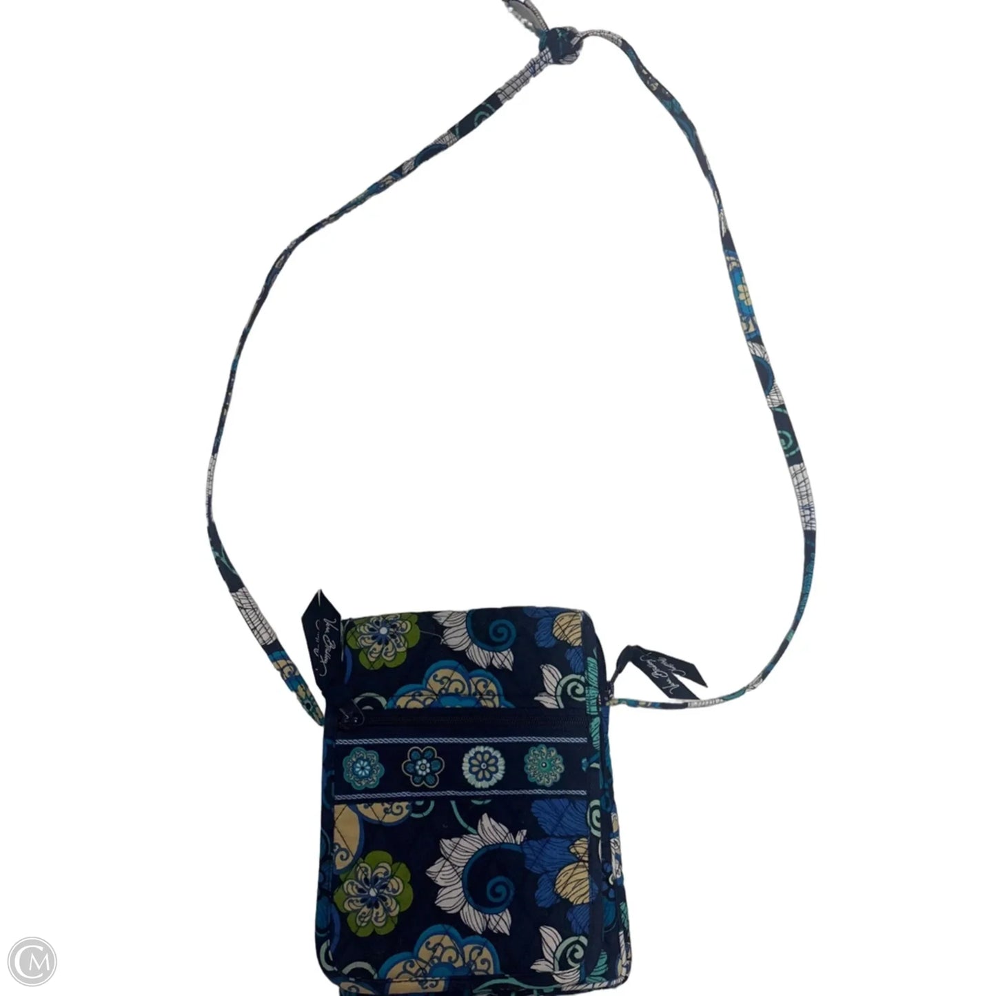 Crossbody By Vera Bradley, Size: Small
