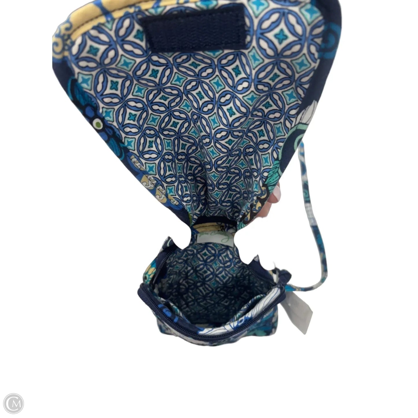 Crossbody By Vera Bradley, Size: Small