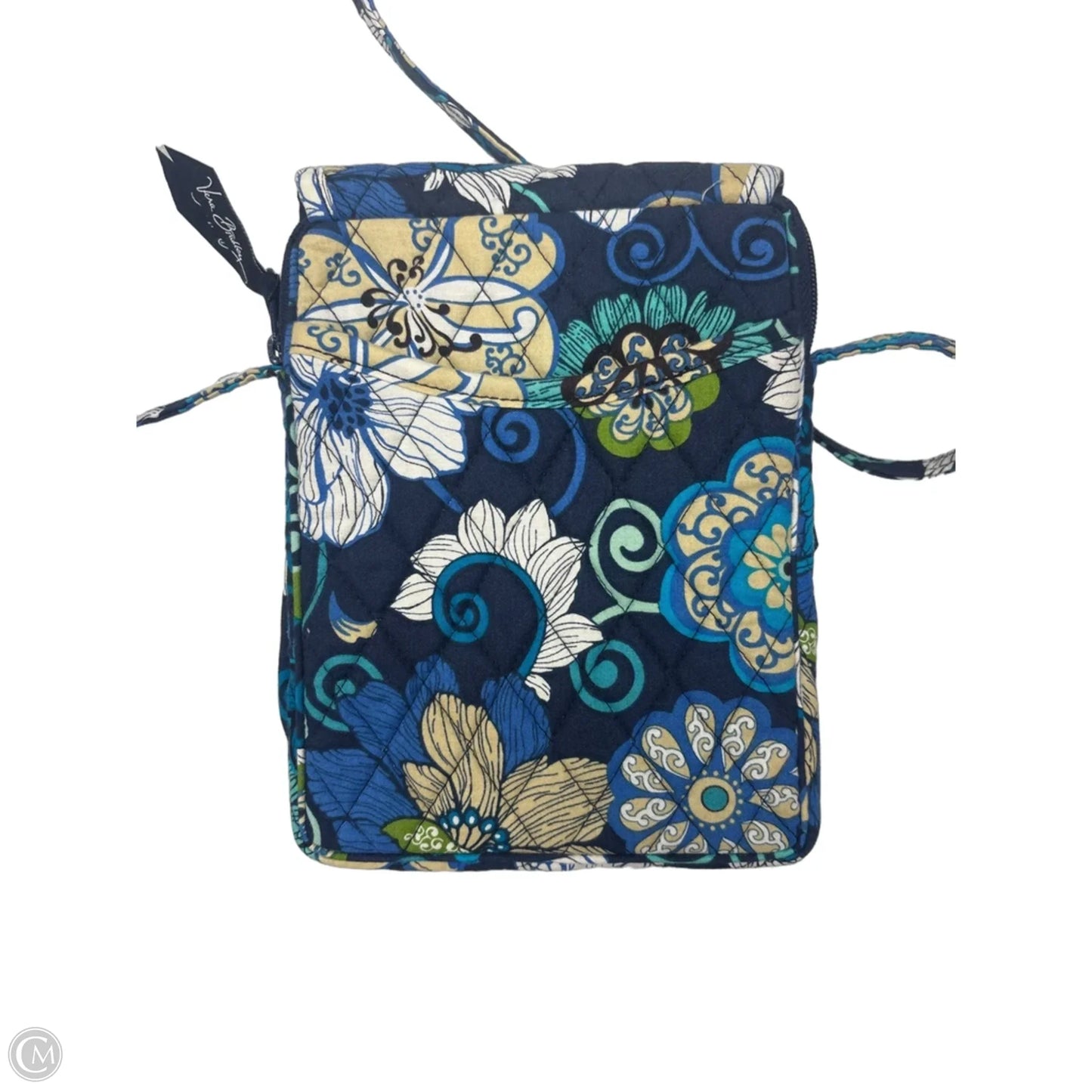 Crossbody By Vera Bradley, Size: Small