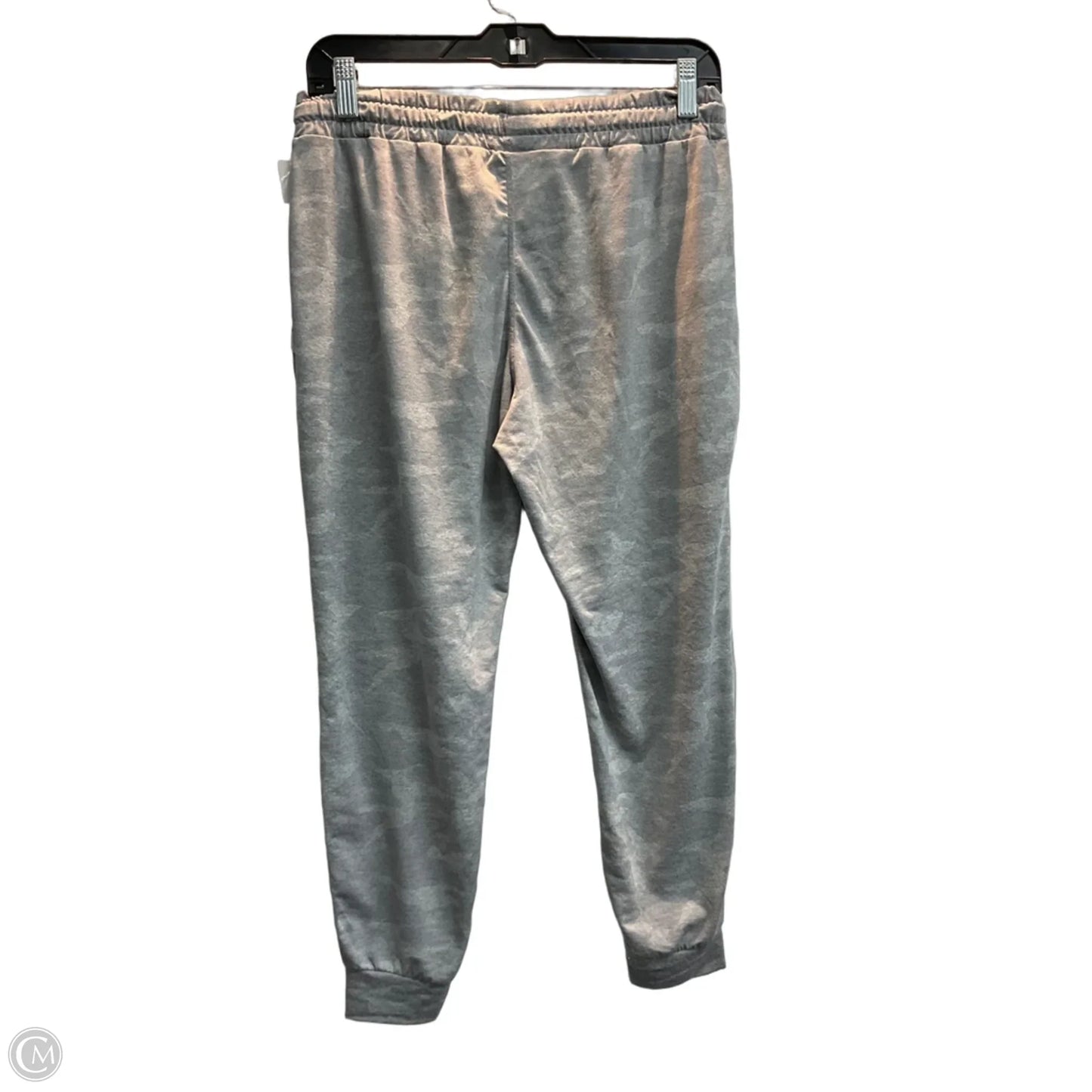 Athletic Capris By Vuori In Grey, Size: S