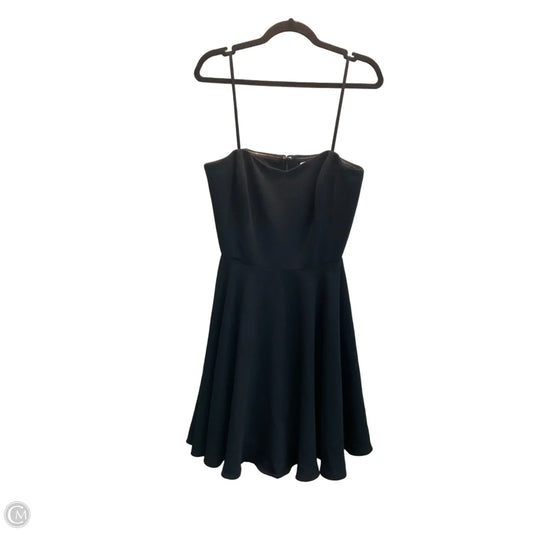 Dress Party Midi By Vineyard Vines In Navy, Size: M