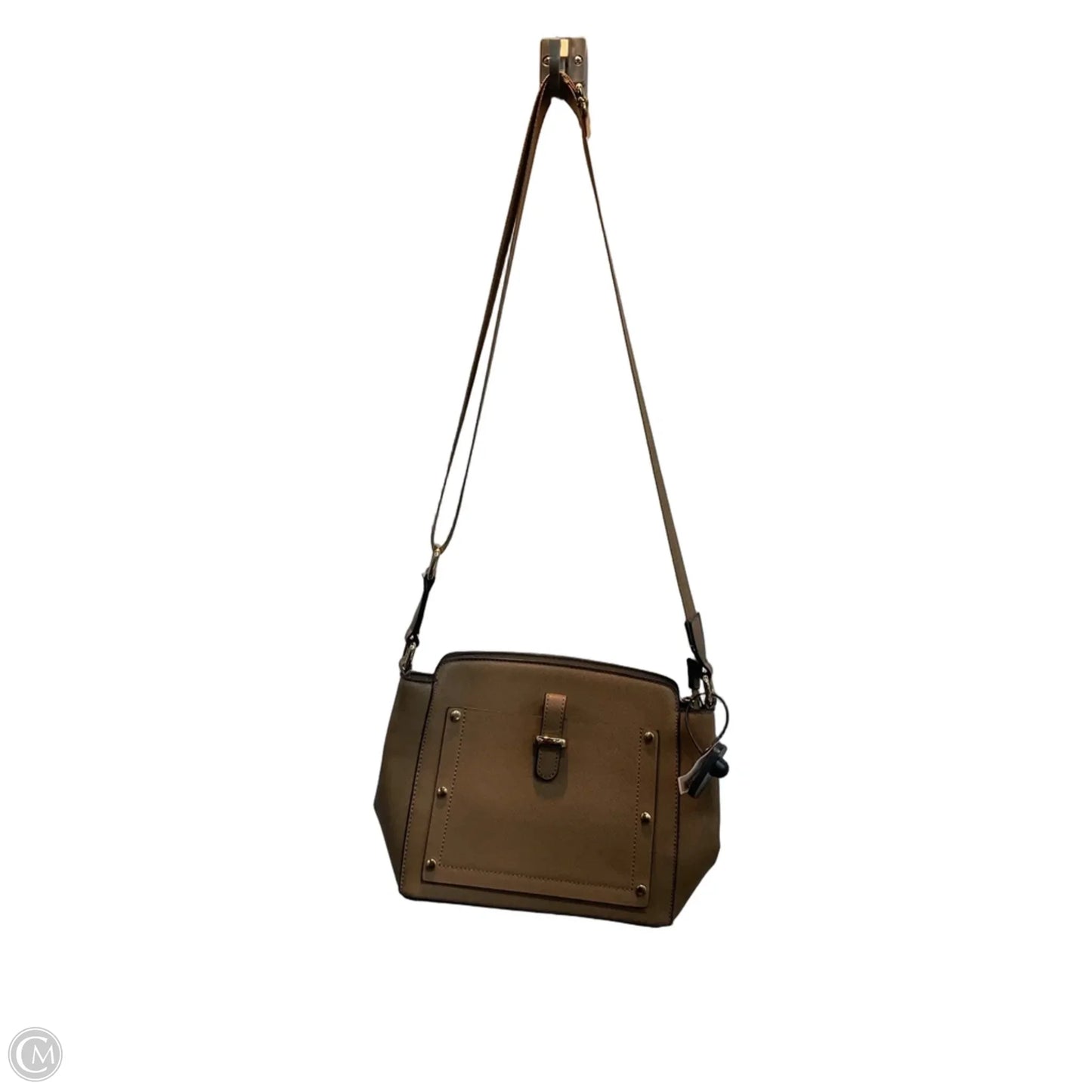 Crossbody By Clothes Mentor, Size: Large
