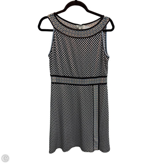 Dress Work By Max Studio In Multi-colored, Size: M