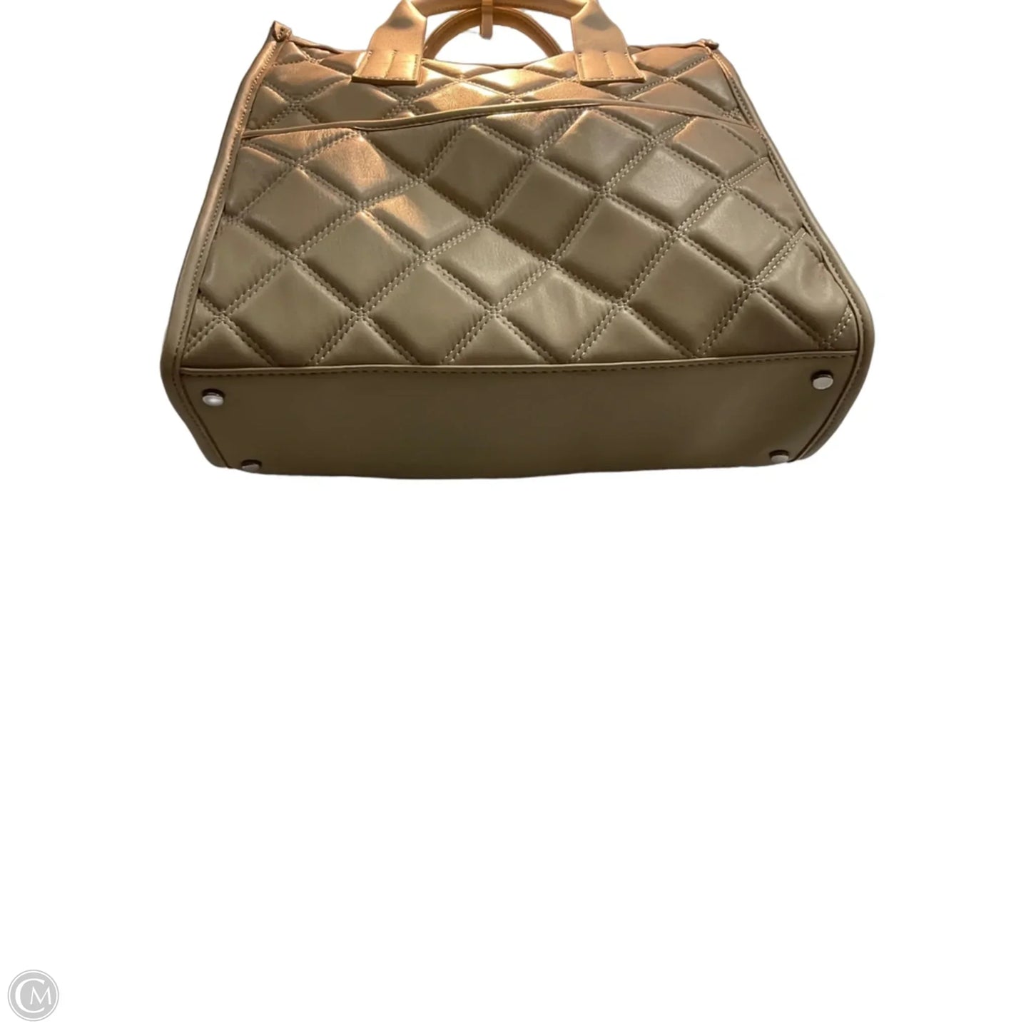 Tote By Steve Madden, Size: Large