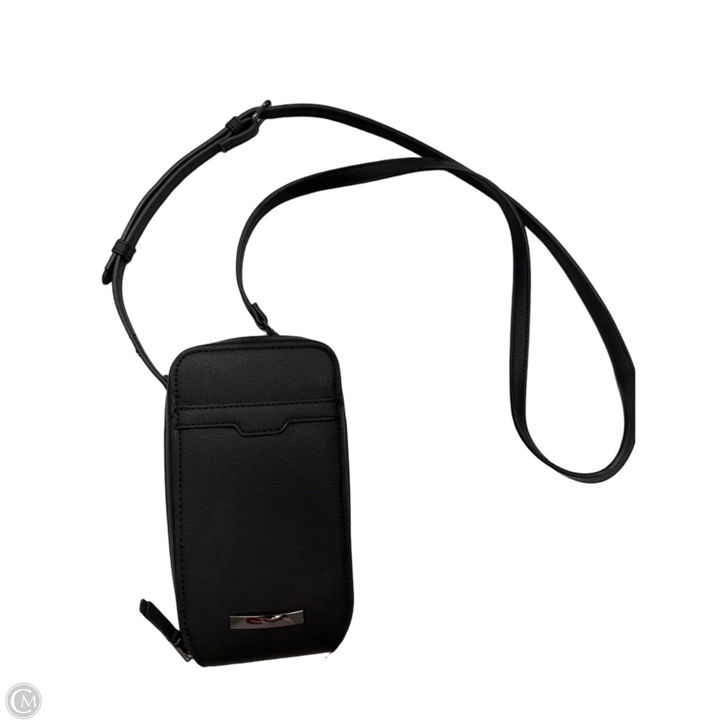 Crossbody By Clothes Mentor, Size: Small