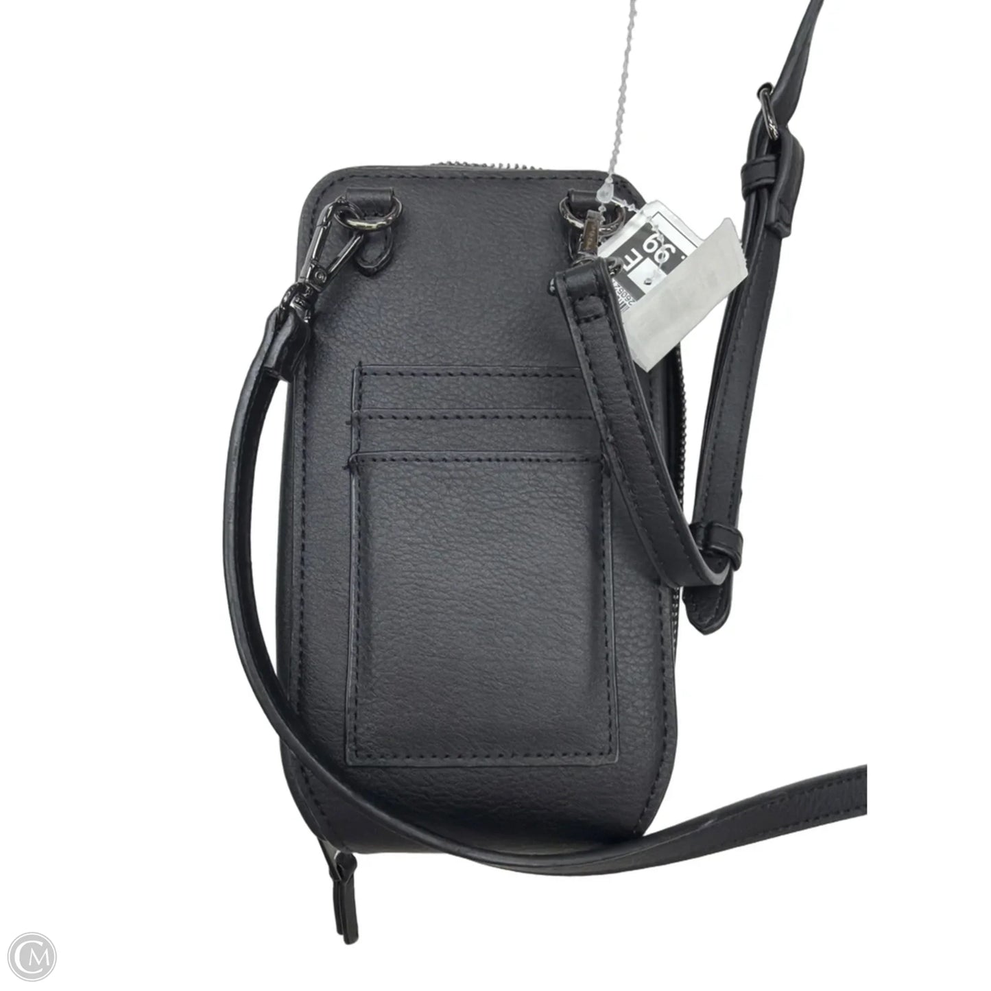 Crossbody By Clothes Mentor, Size: Small
