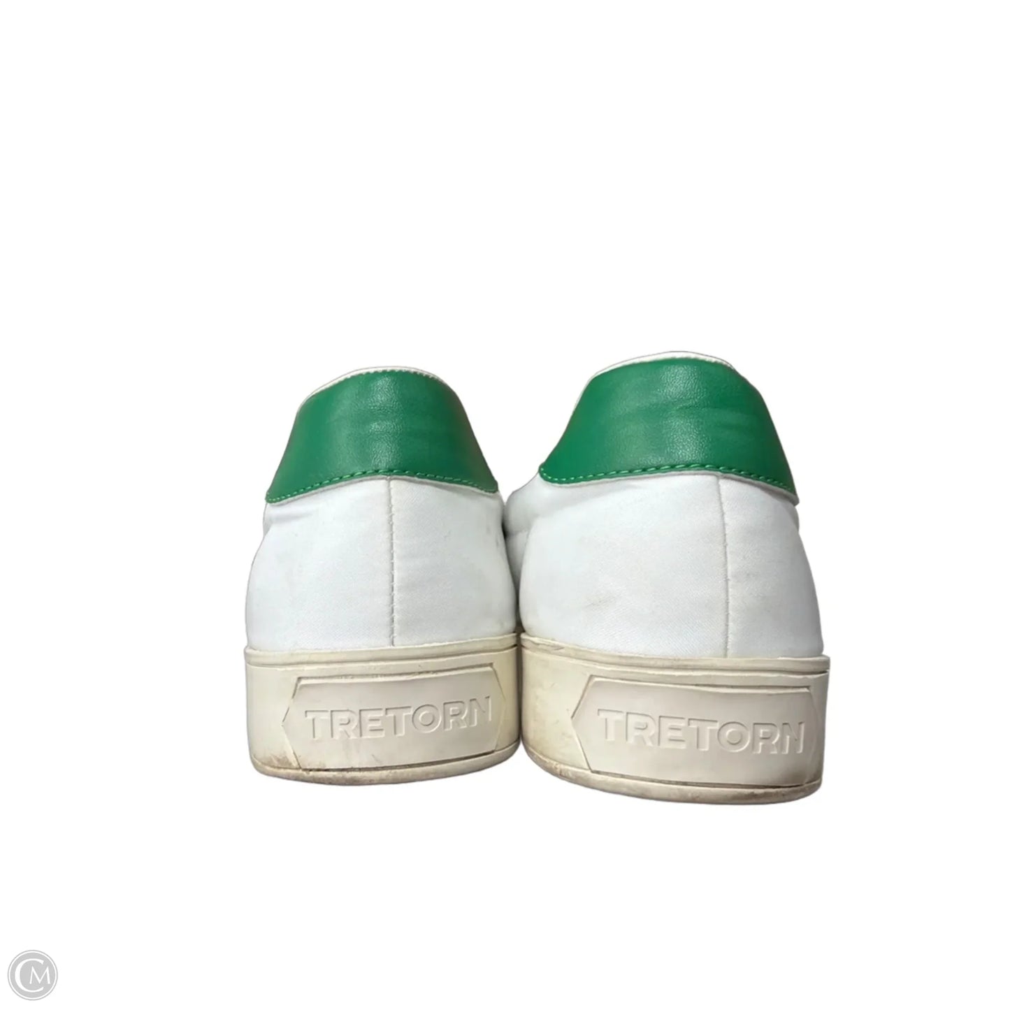 Shoes Sneakers By Tretorn In White, Size: 9