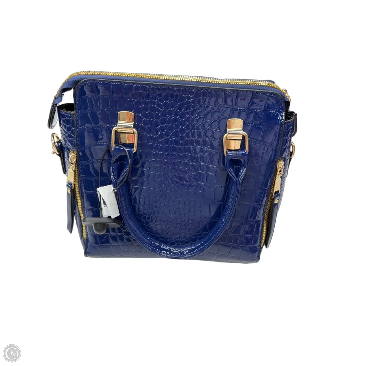 Handbag By Clothes Mentor, Size: Medium