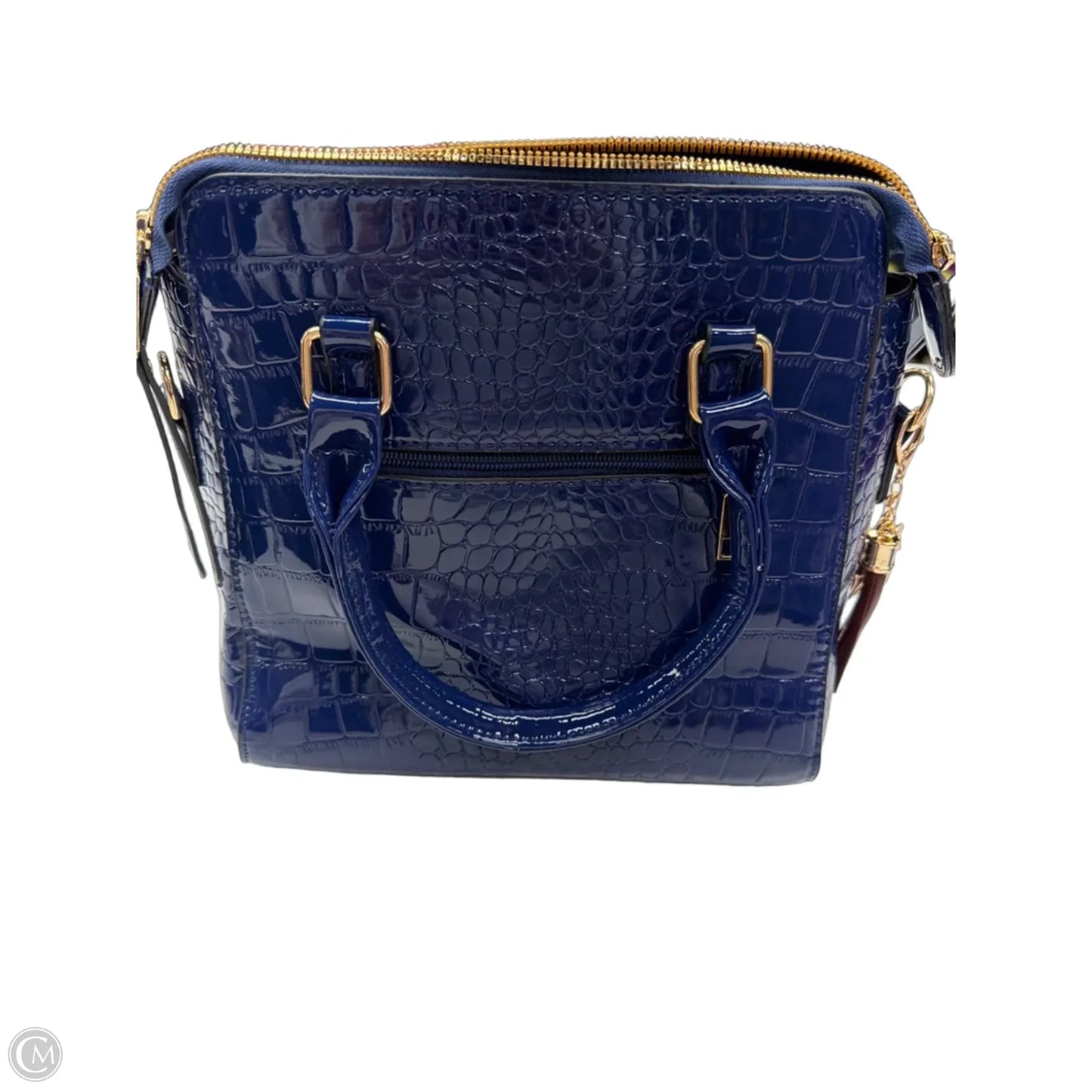 Handbag By Clothes Mentor, Size: Medium
