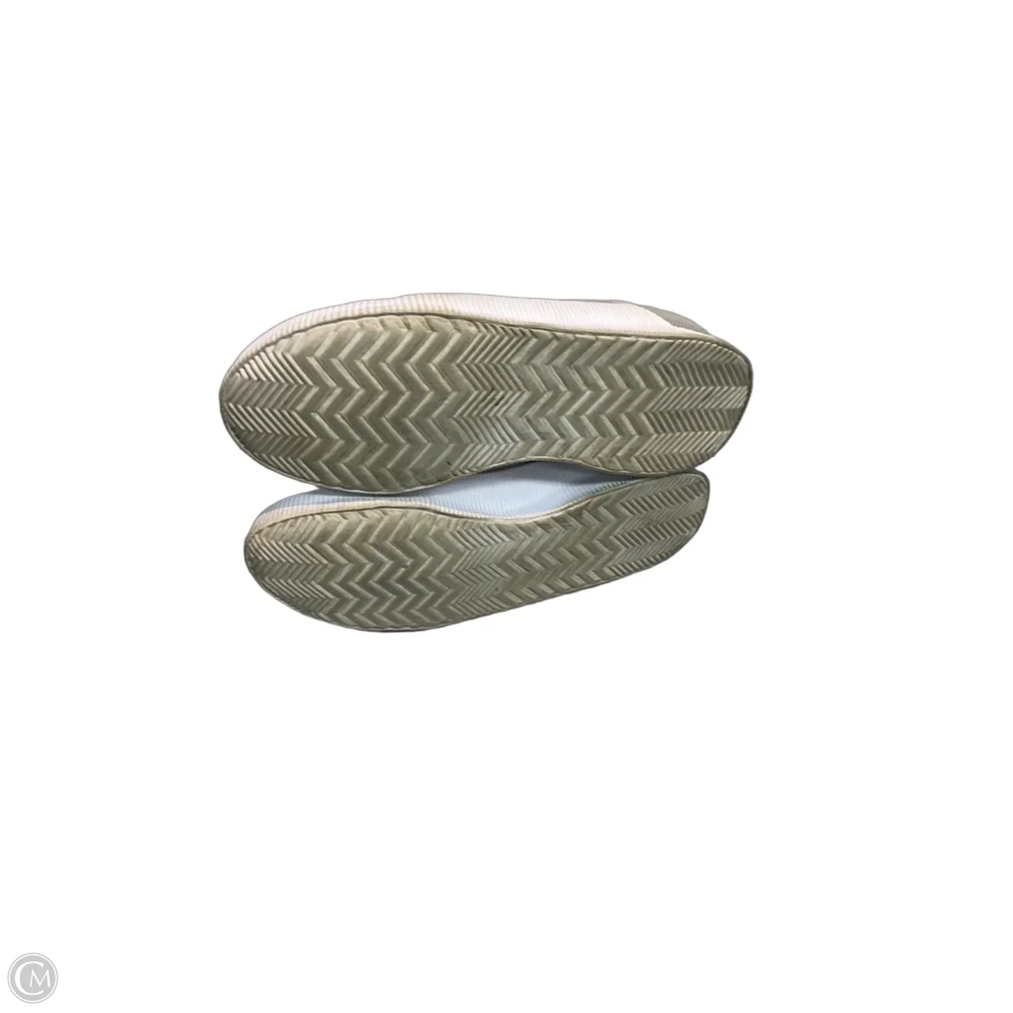 Shoes Sneakers By Sorel In Grey, Size: 7