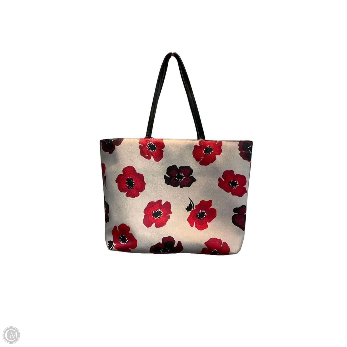 Tote Designer By Kate Spade, Size: Large