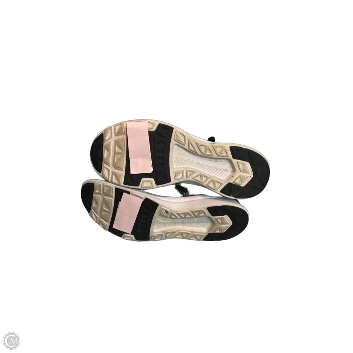 Shoes Designer By Apl In Black, Size: 10