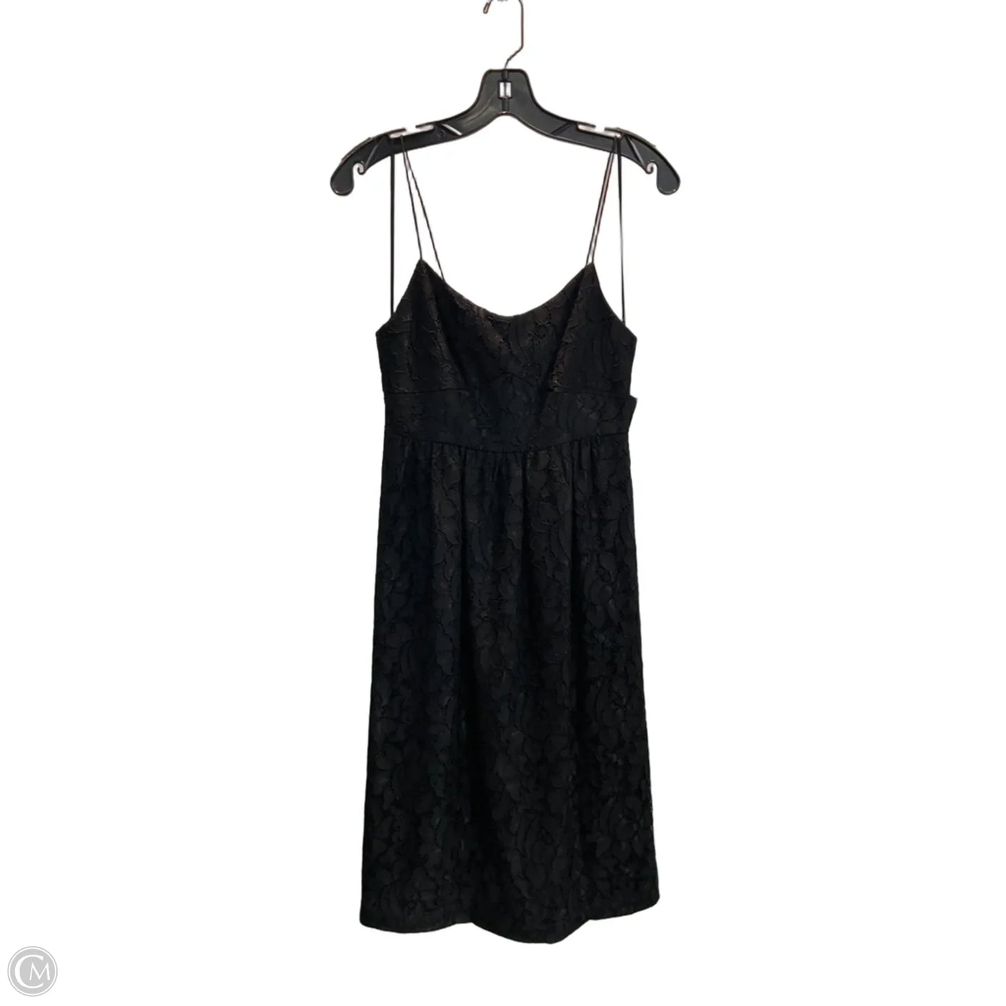 Dress Party Midi By Cynthia Steffe In Black, Size: Xs