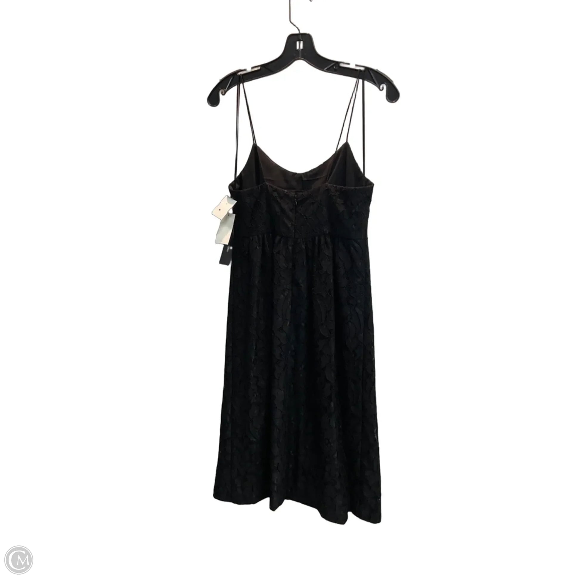 lace up denim dress Women's Subtle Power Lace-Up Sleeveless Mini Dress in Denim Blue main image 0