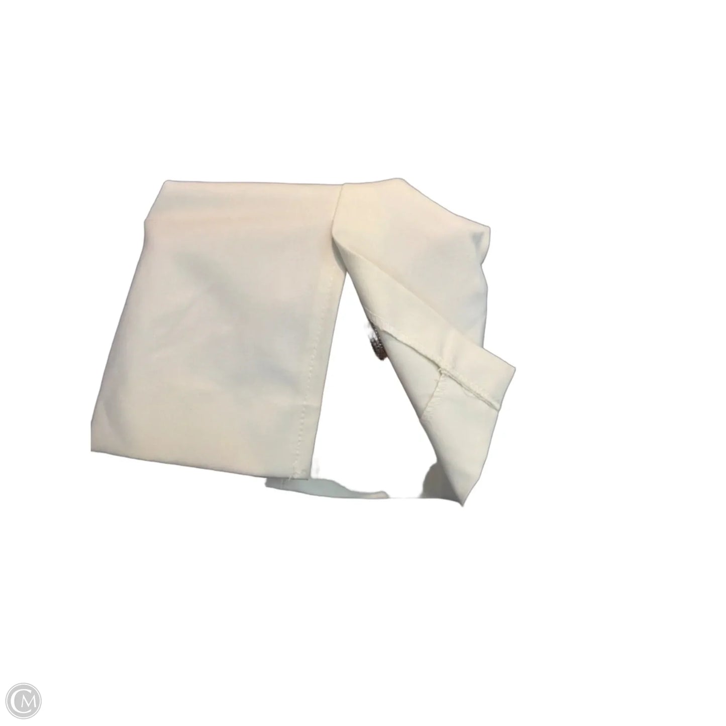 Pants Dress By Womyn In Cream, Size: 6