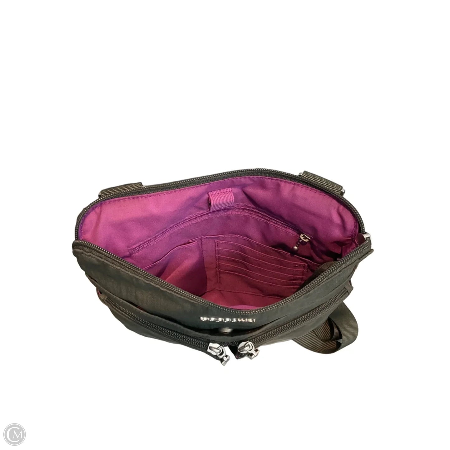 Crossbody By Baggallini, Size: Medium