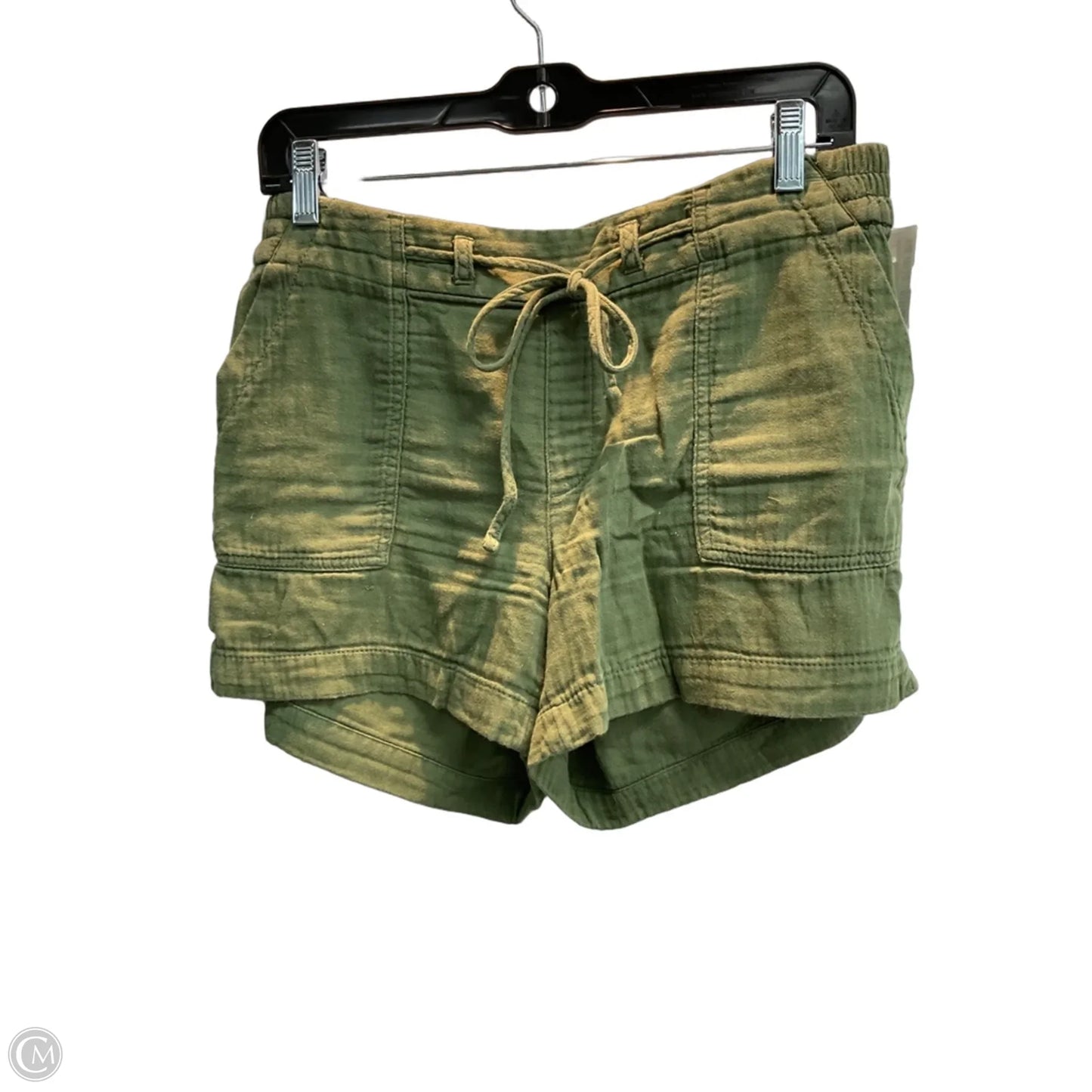 Shorts By Old Navy In Green, Size: 10