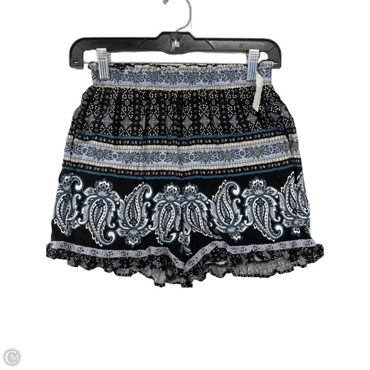 Shorts By Mi Ami In Multi-colored, Size: 2