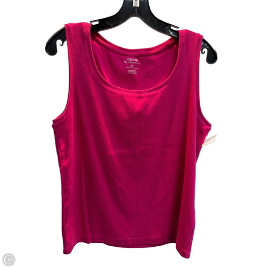 Women's Plus Tank Tops - Used & Pre-Owned - Clothes Mentor