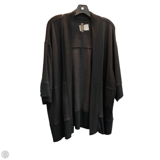 Shawl By Athleta In Black, Size: M