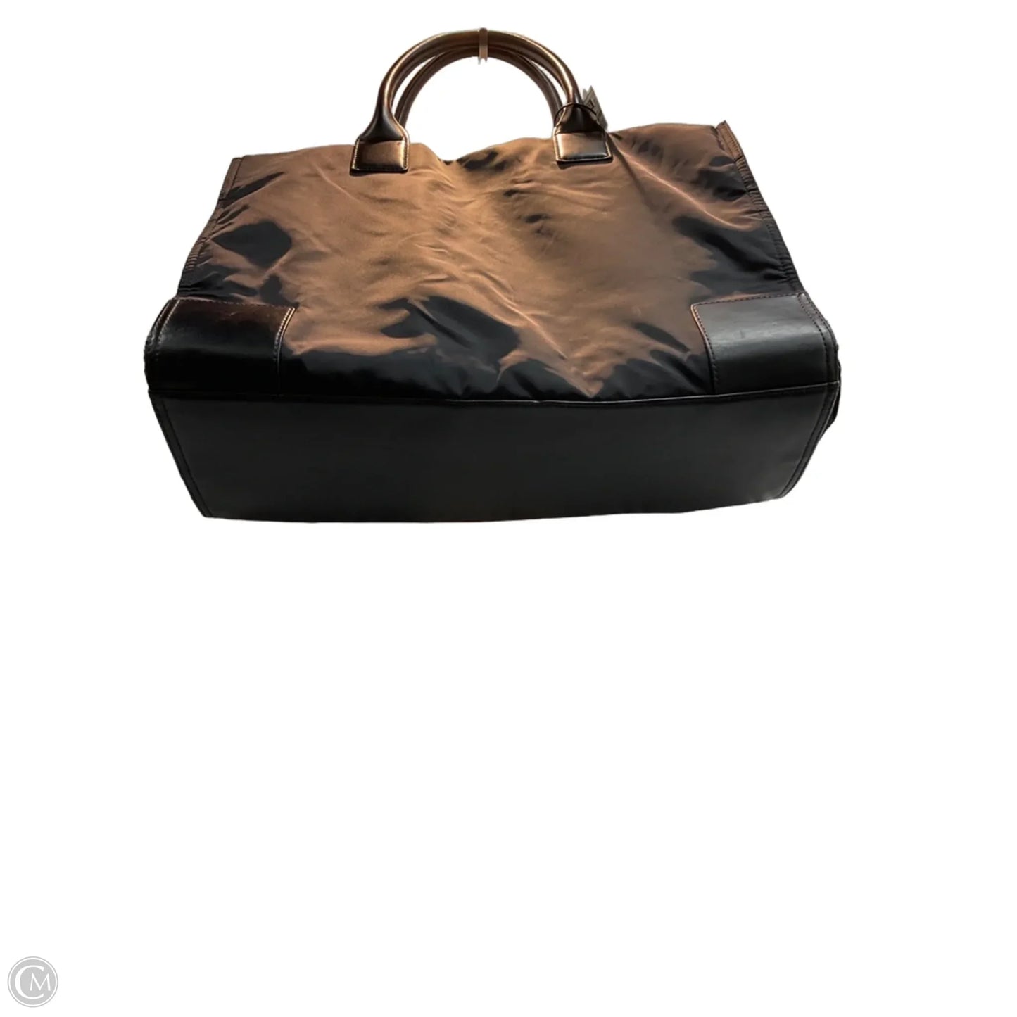 Tote Designer By Tory Burch, Size: Large