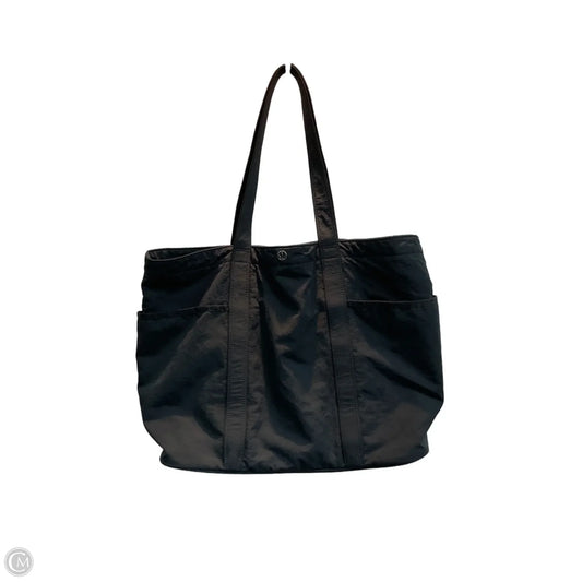 Tote By Lululemon, Size: Large
