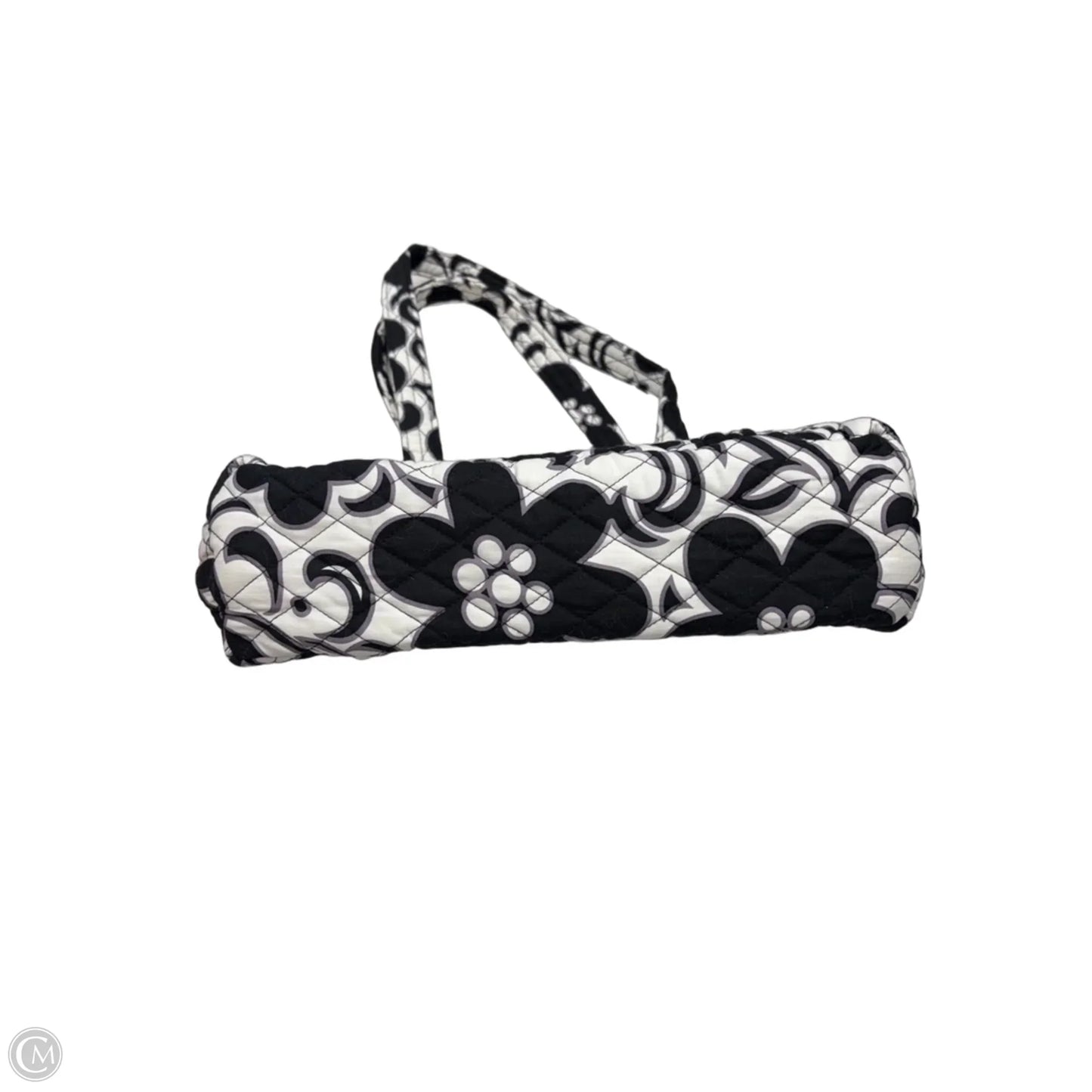 Handbag By Vera Bradley, Size: Medium