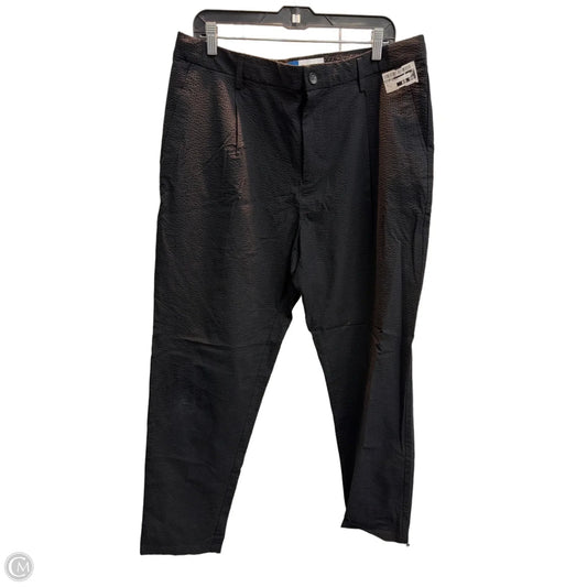 Pants Joggers By Old Navy In Black, Size: Xl