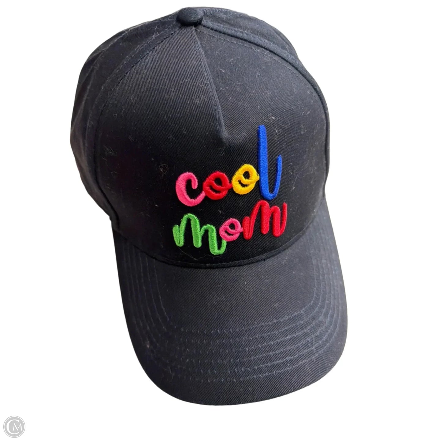 Hat Baseball Cap By Anna & Ava