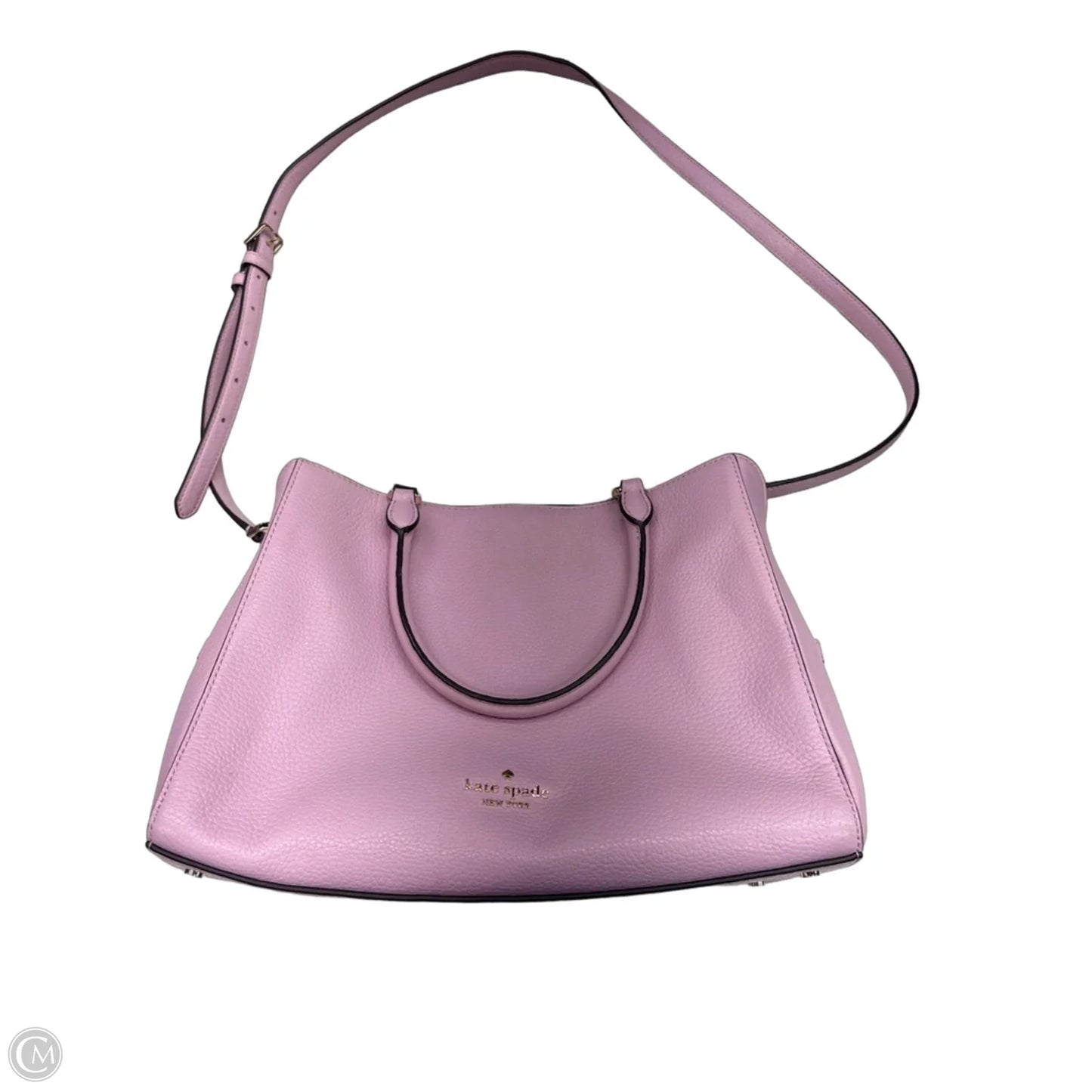 Handbag Designer By Kate Spade, Size: Medium