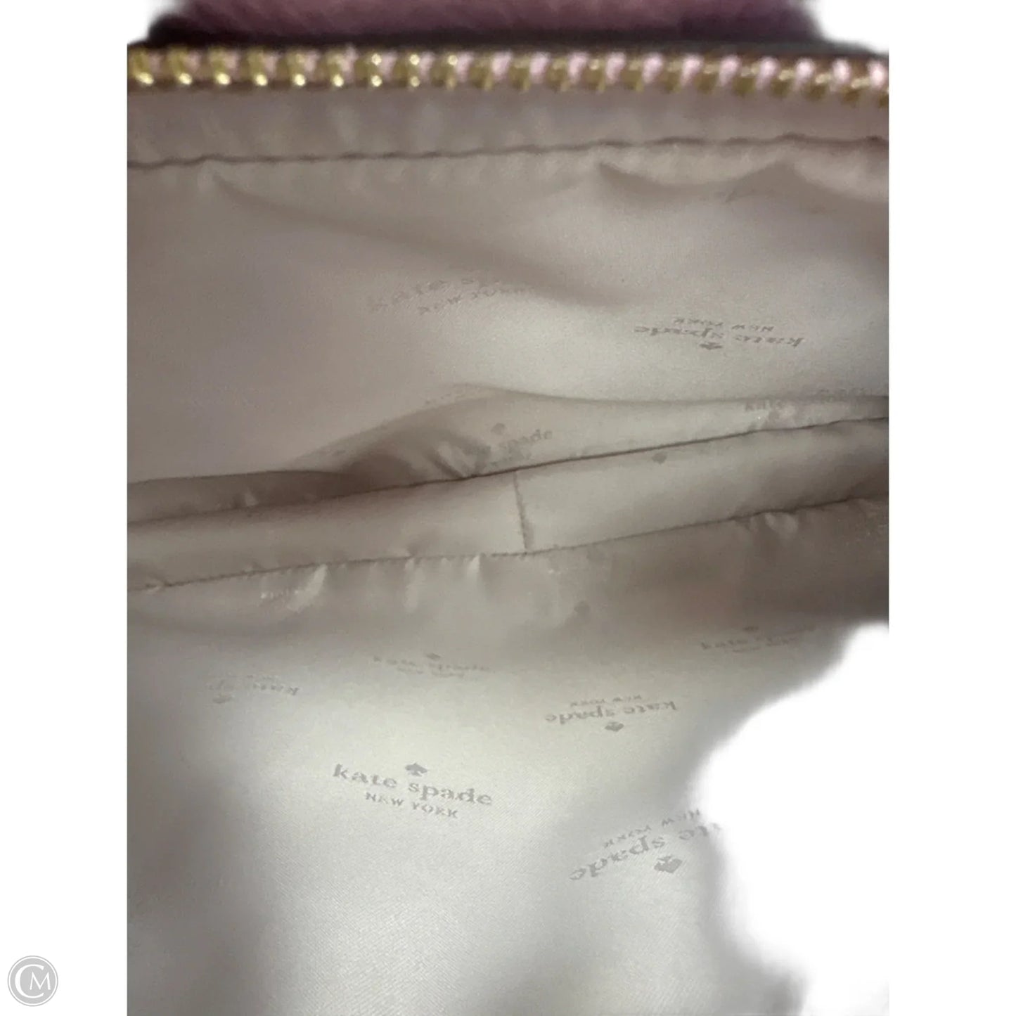 Handbag Designer By Kate Spade, Size: Medium
