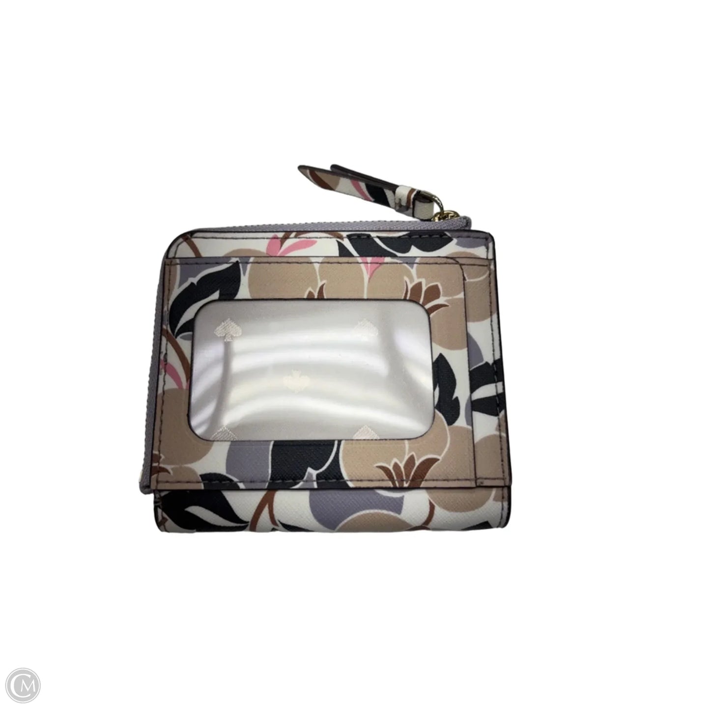Wallet Designer By Kate Spade, Size: Small