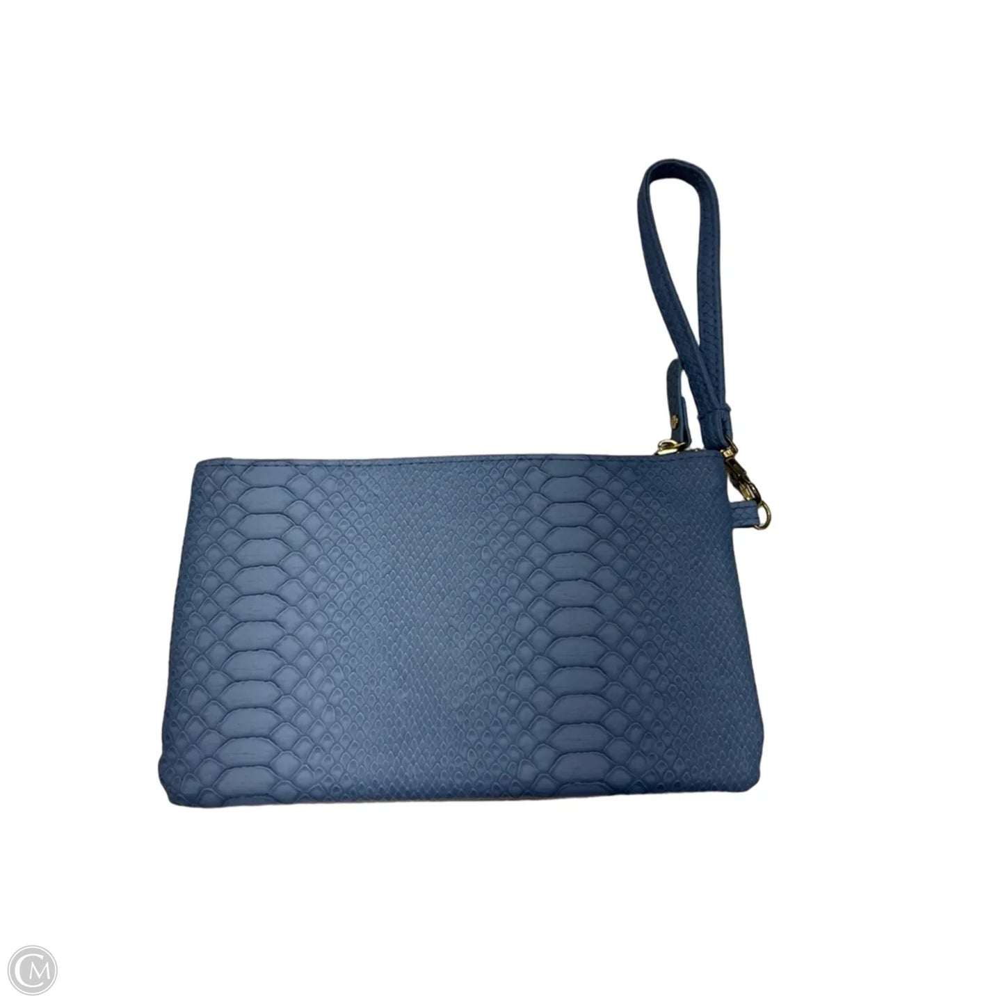 Wristlet By Adrienne Vittadini, Size: Medium