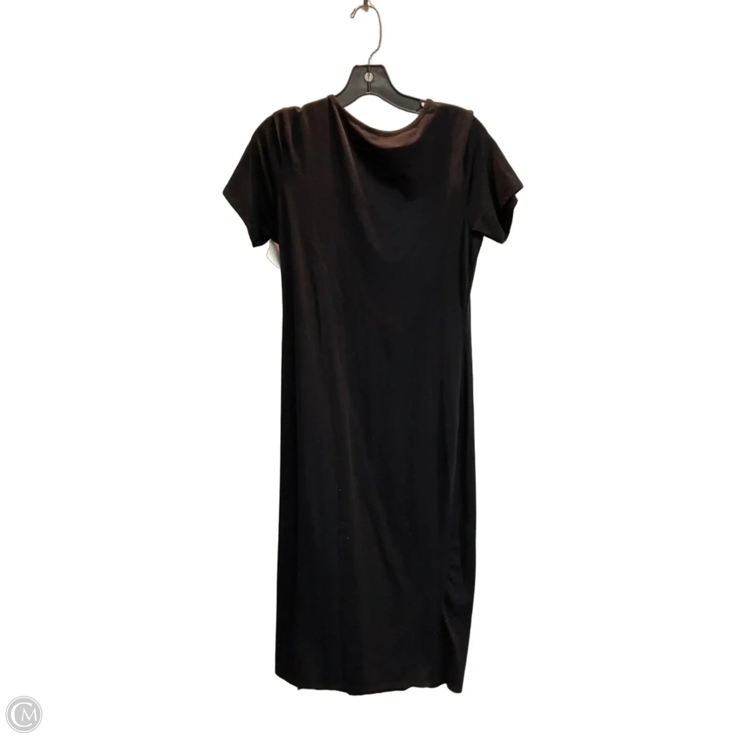 Dress Work By Rachel Zoe In Black, Size: M