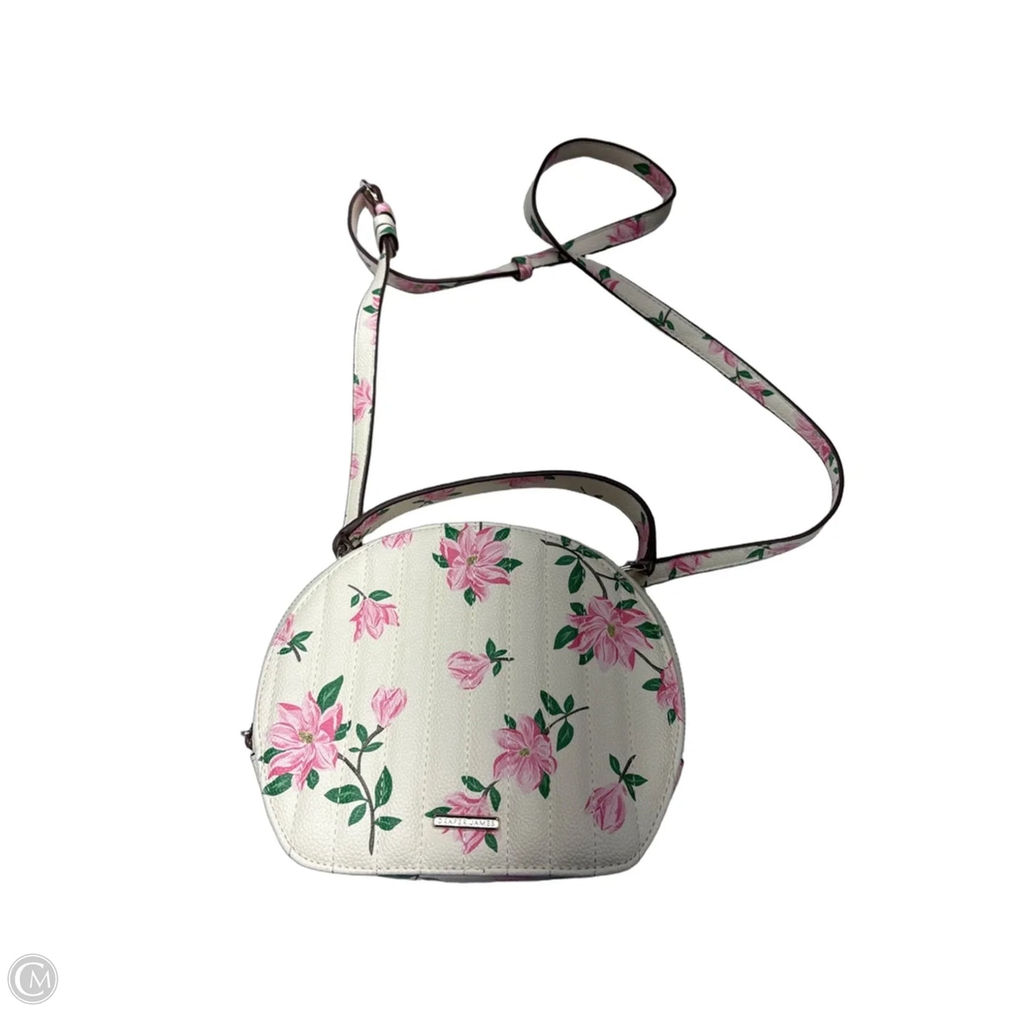 Crossbody By Draper James, Size: Medium