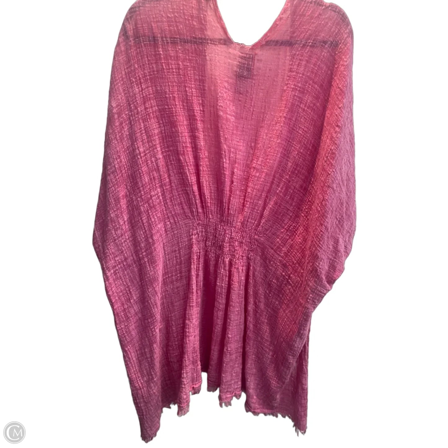 Kimono By Vince Camuto In Pink